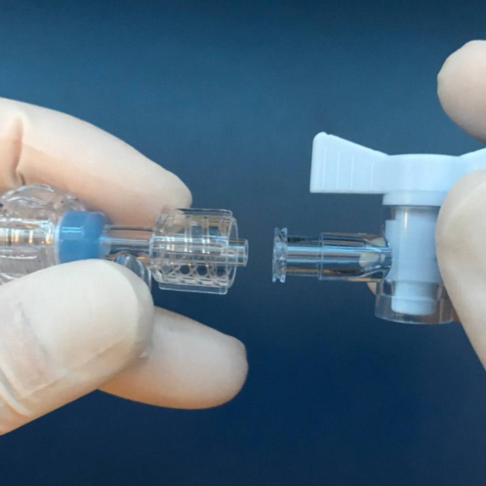 Benefits and Risks of Luer Connector Compliance Testing - Medical Murray