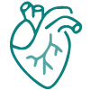 heart icon
