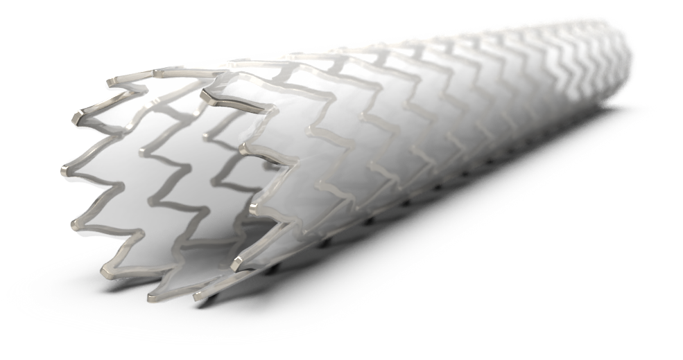 Cropped Covered Stents Cropped Covered Stents