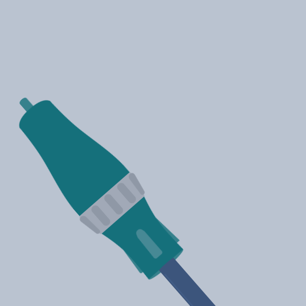 complex catheters implant delivery systems graphic
