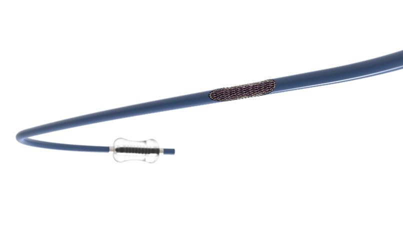Medical device prototype