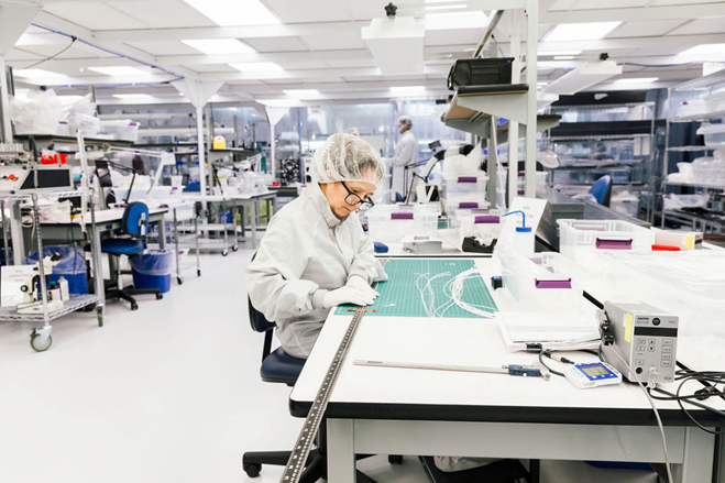 Medical Murray medical device technician