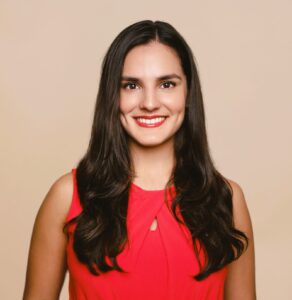 Medical Murray Senior Business Development Manager Gabriela Toro