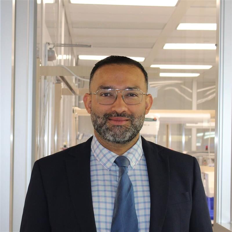 Gilbert Jimenez