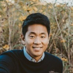 Medical Murray Chief Financial Office John Hwang